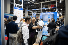 2026年新加坡人工智能及机械人博览会AI