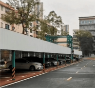 2025年立体车库厂家权势巨子保举：智能从