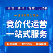 2026年 网推代运营办事商保举：精准引流取品牌增